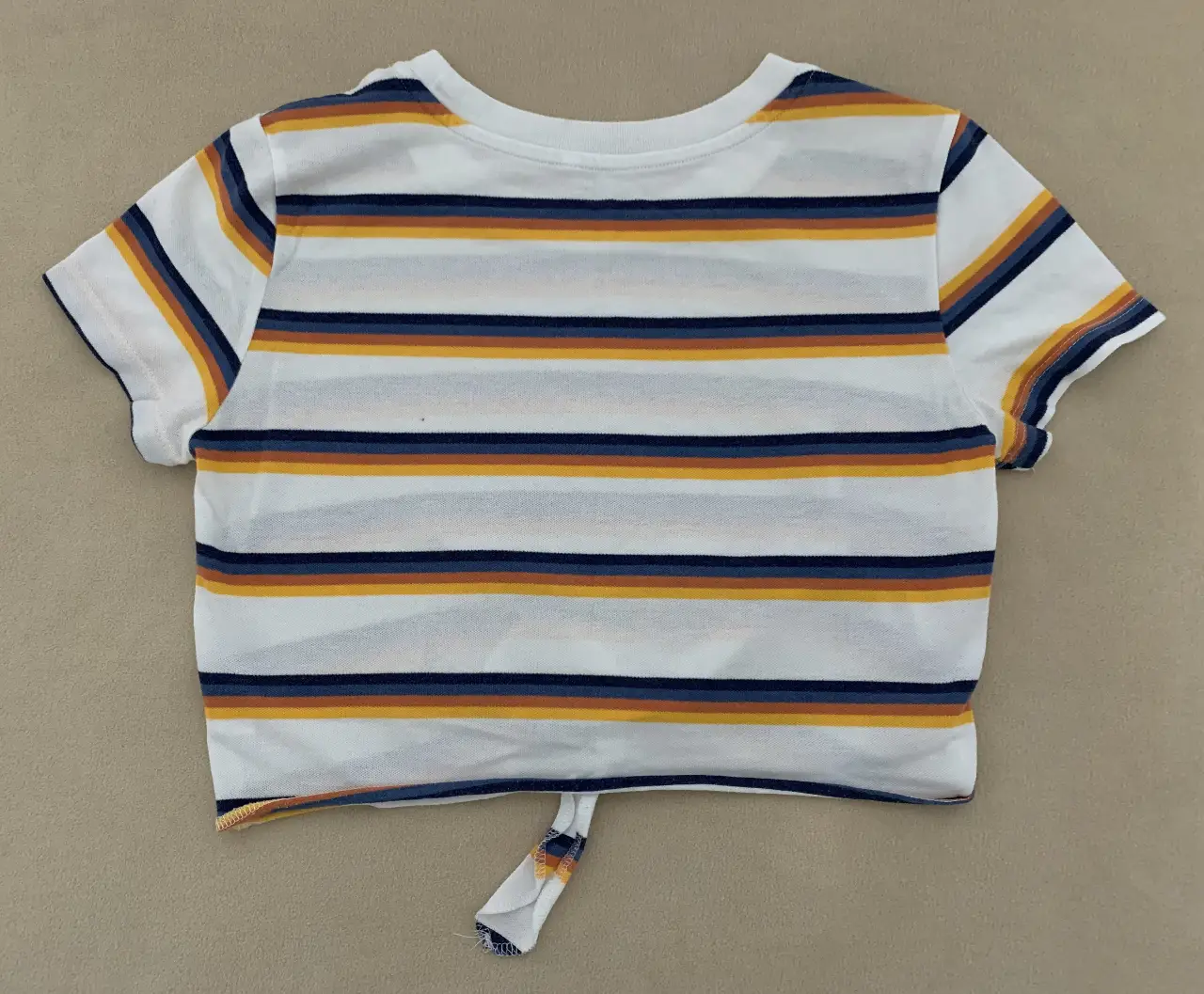 Remera Sin marca - Vista 2