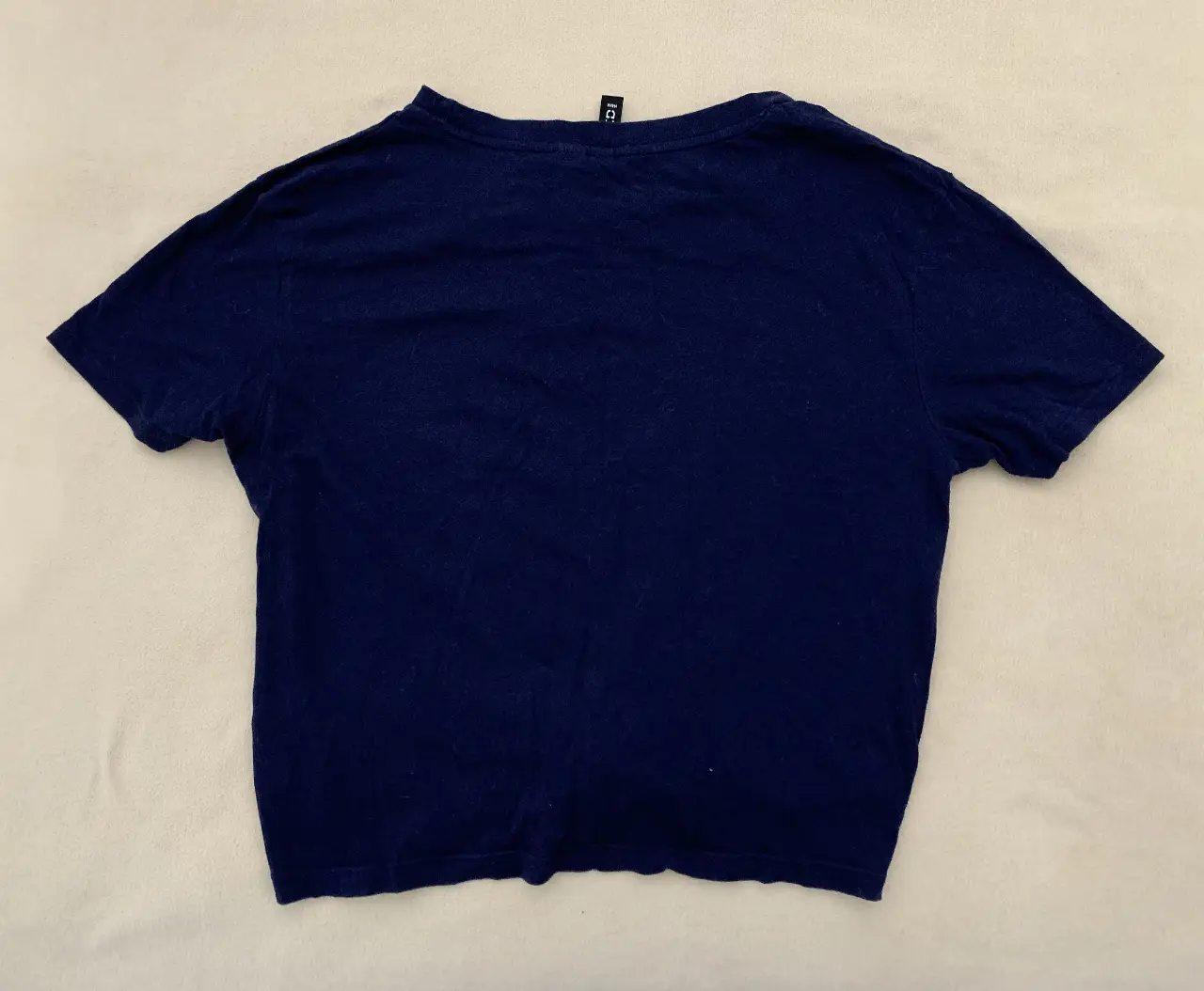Remera H&M - Vista 3