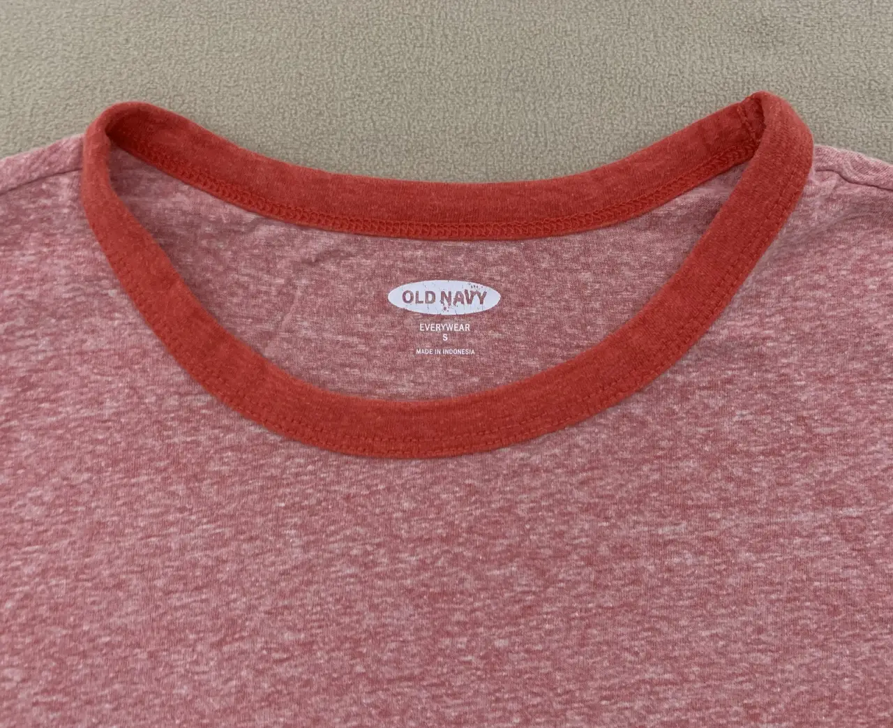 Remera Old Navy - Vista 2
