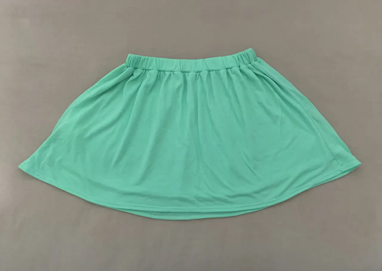 Pollera Como Quieres - Vista 3