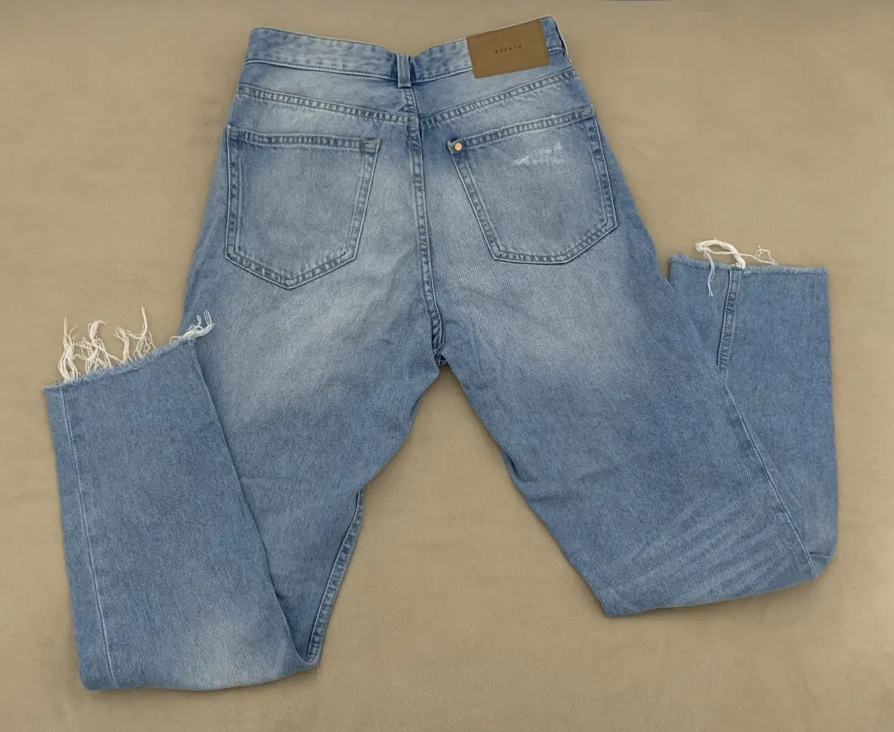 Jean & denim - Vista 2