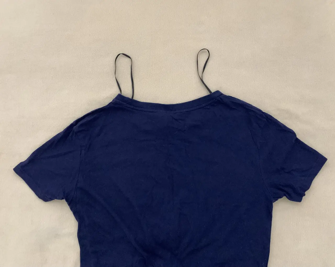 Remera H&M - Vista 4