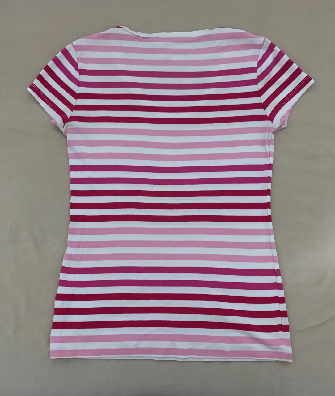 Remera Tommy Hilfiger - Vista 3