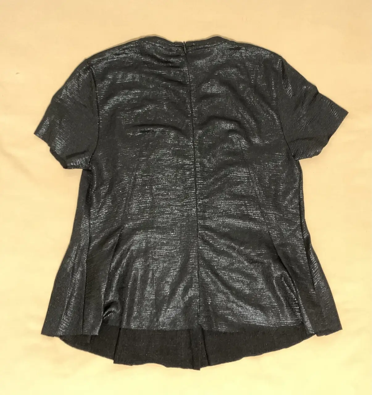 Blusa Vitamina - Vista 3