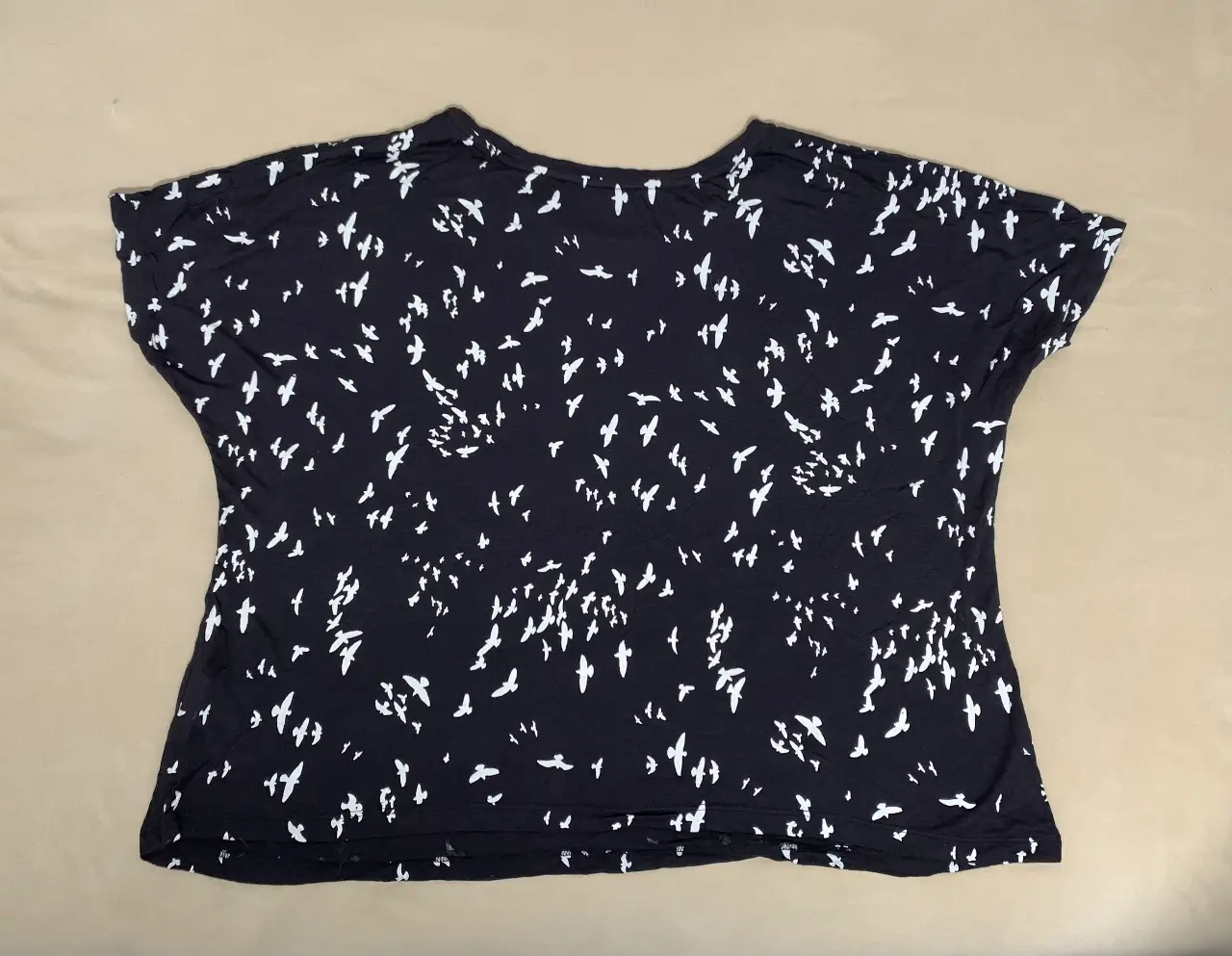 Remera Legacy woman - Vista 2