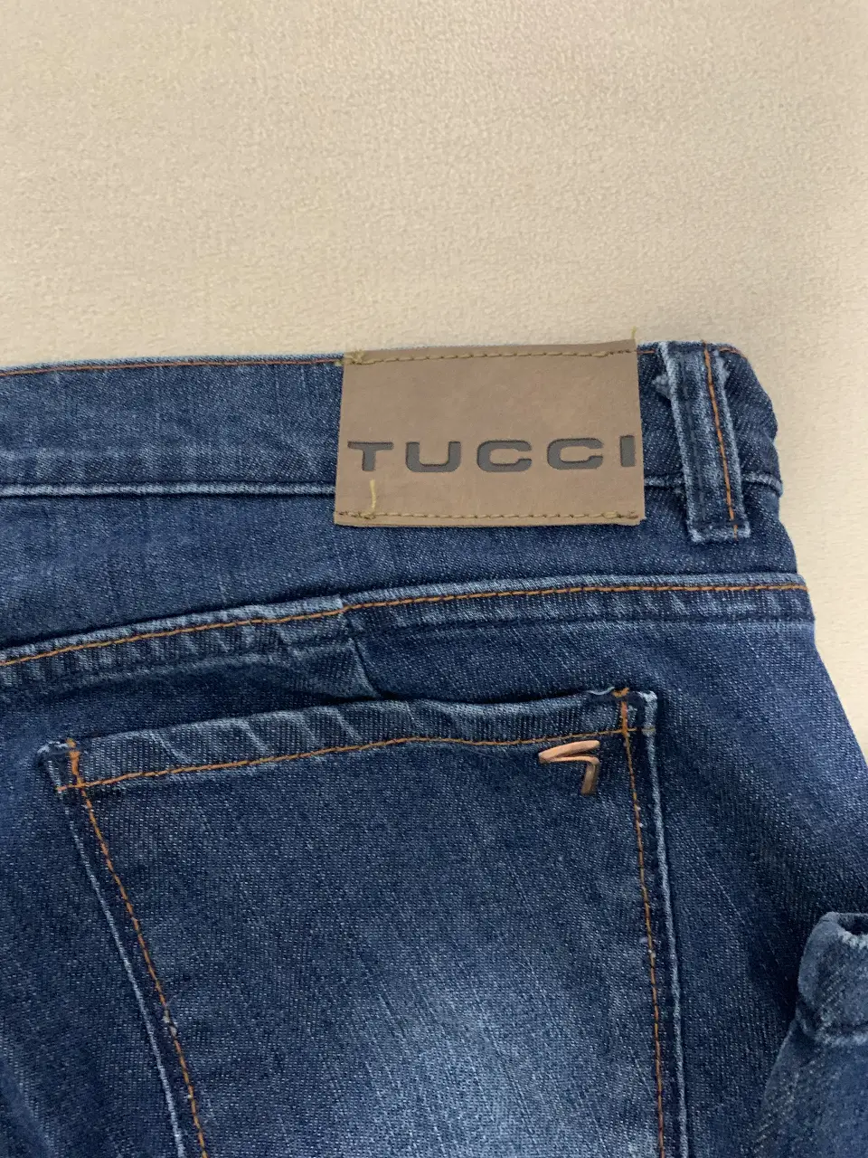Jean TUCCI JEANS - Vista 4