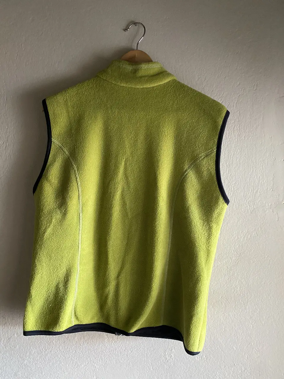Chaleco Lacoste - Vista 5