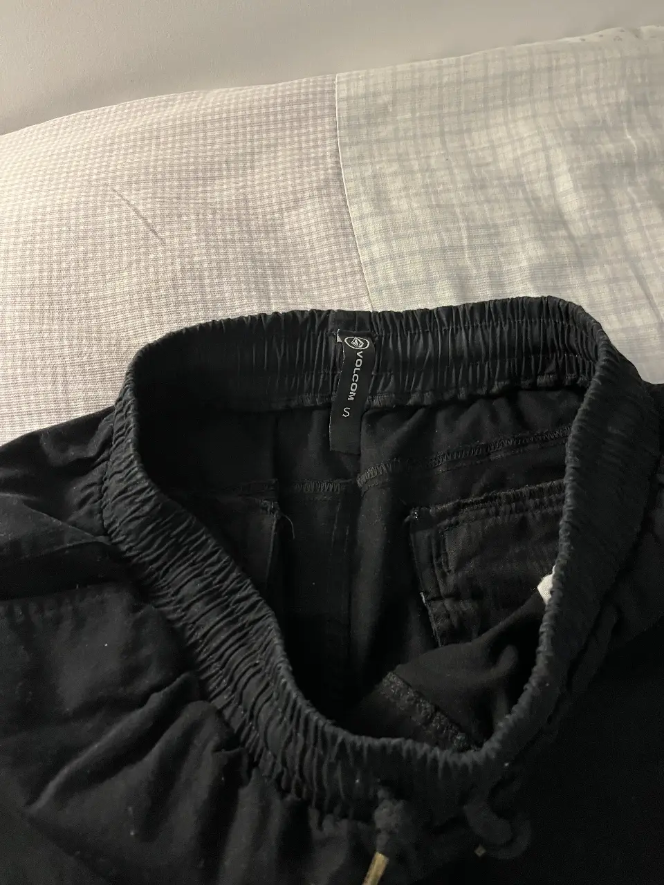 Pantalón Volcom - Vista 3