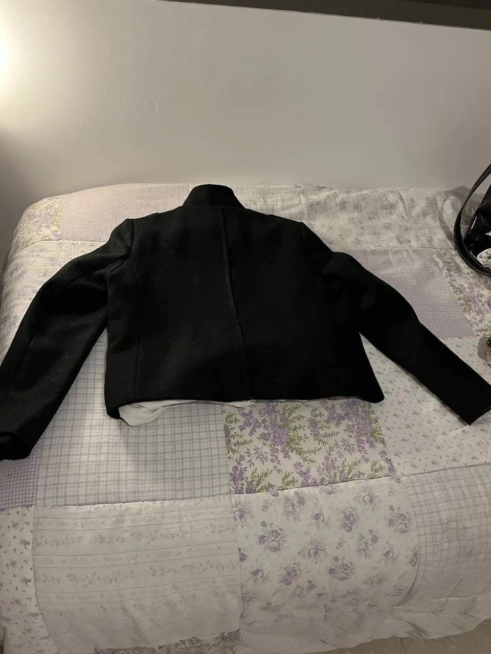 Blazer Wanama - Vista 2