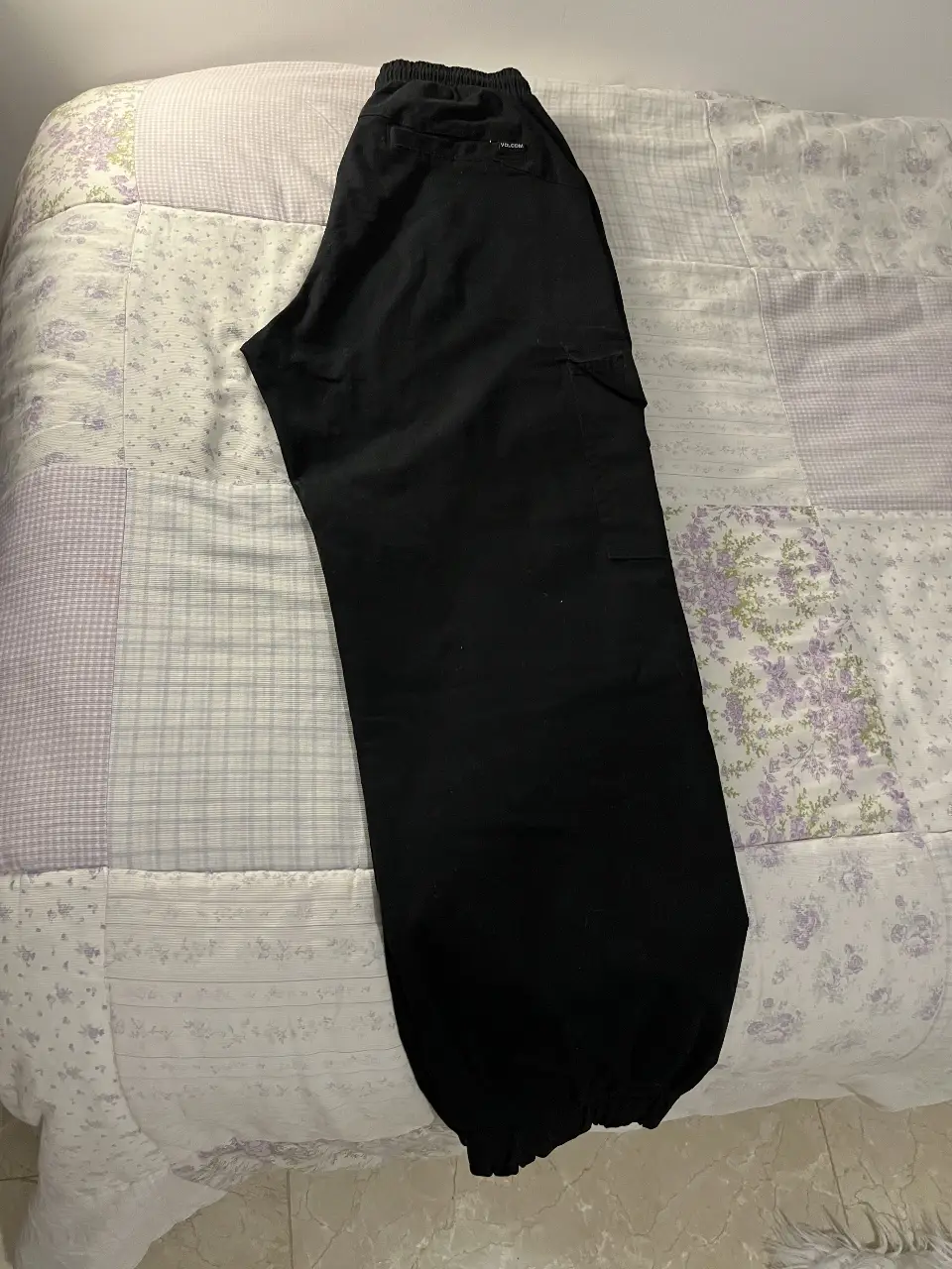 Pantalón Volcom - Vista 2