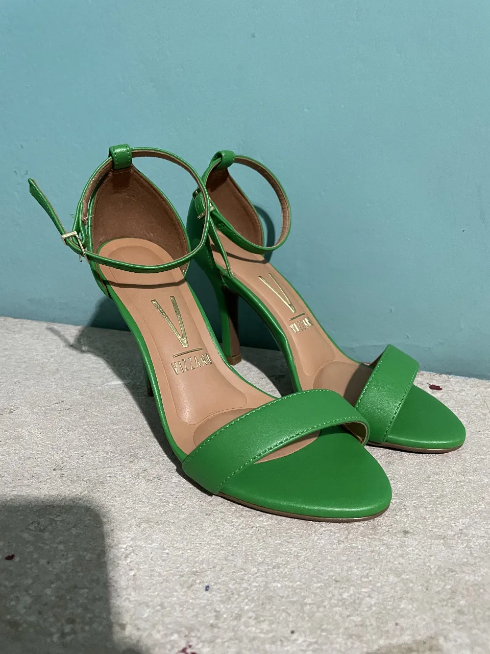 Sandalias Vizzano - Vista 3