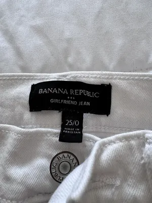 Banana Republic