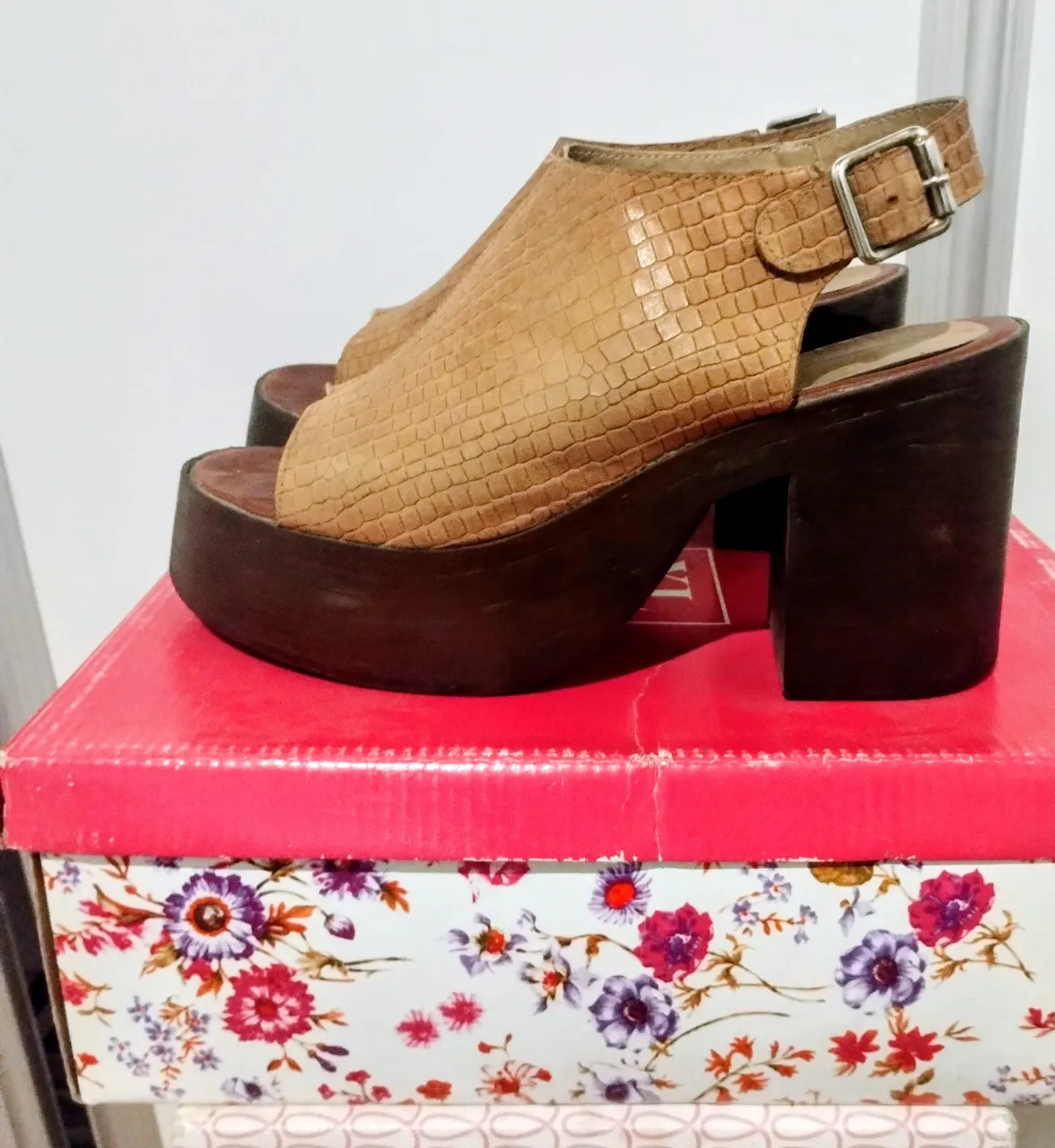 Tacos Xl extra large - Vista 2