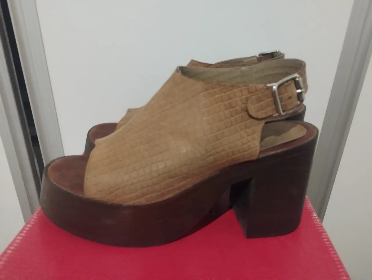 Tacos Xl extra large - Vista 3