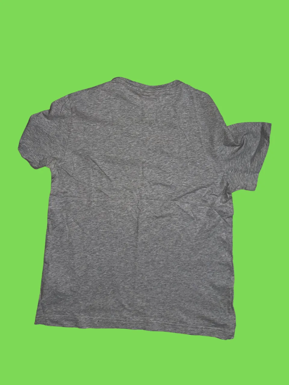 Remera Lacoste - Vista 2