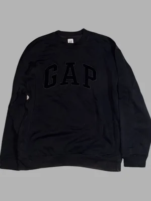 GAP