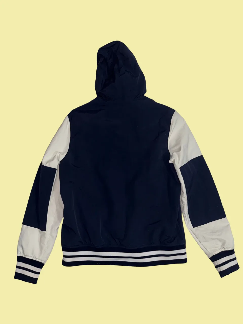 Campera Tommy Hilfiger - Vista 2