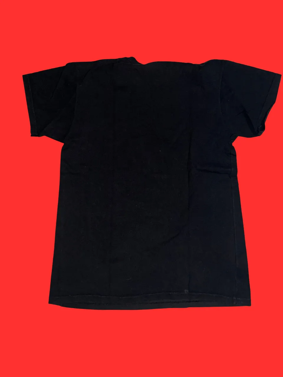 Remera Thrasher - Vista 2