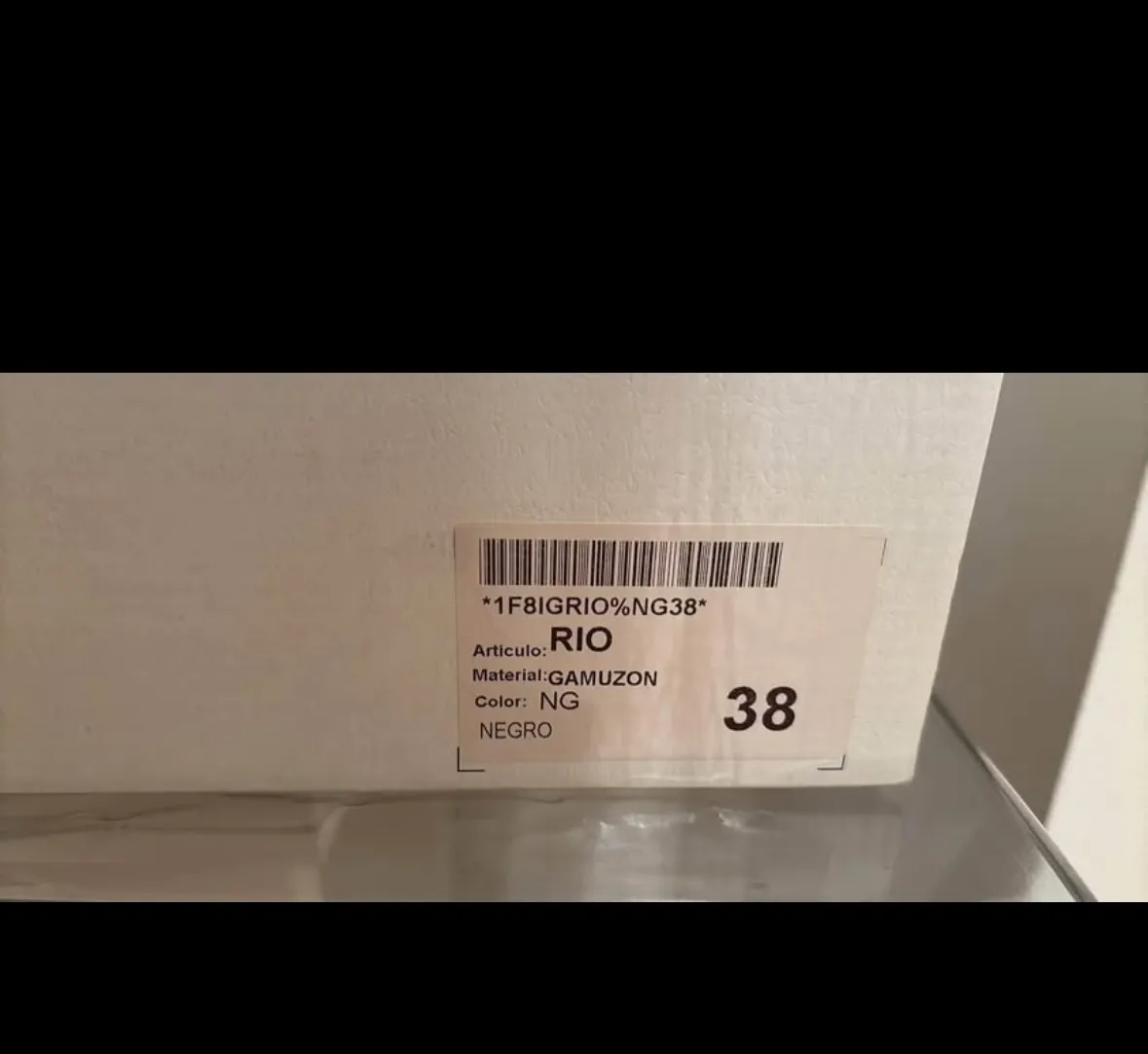 Zapatillas Sarkany - Vista 2