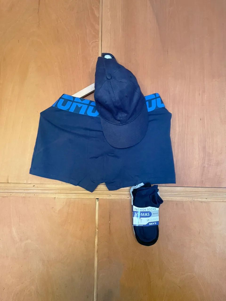 Remera Varias marcas - Vista 5