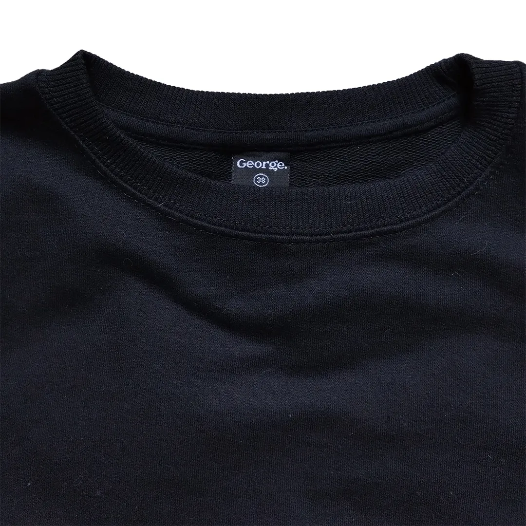 Buzo George - Vista 2