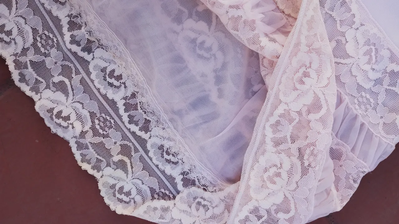 Vestido Sin marca - Vista 3