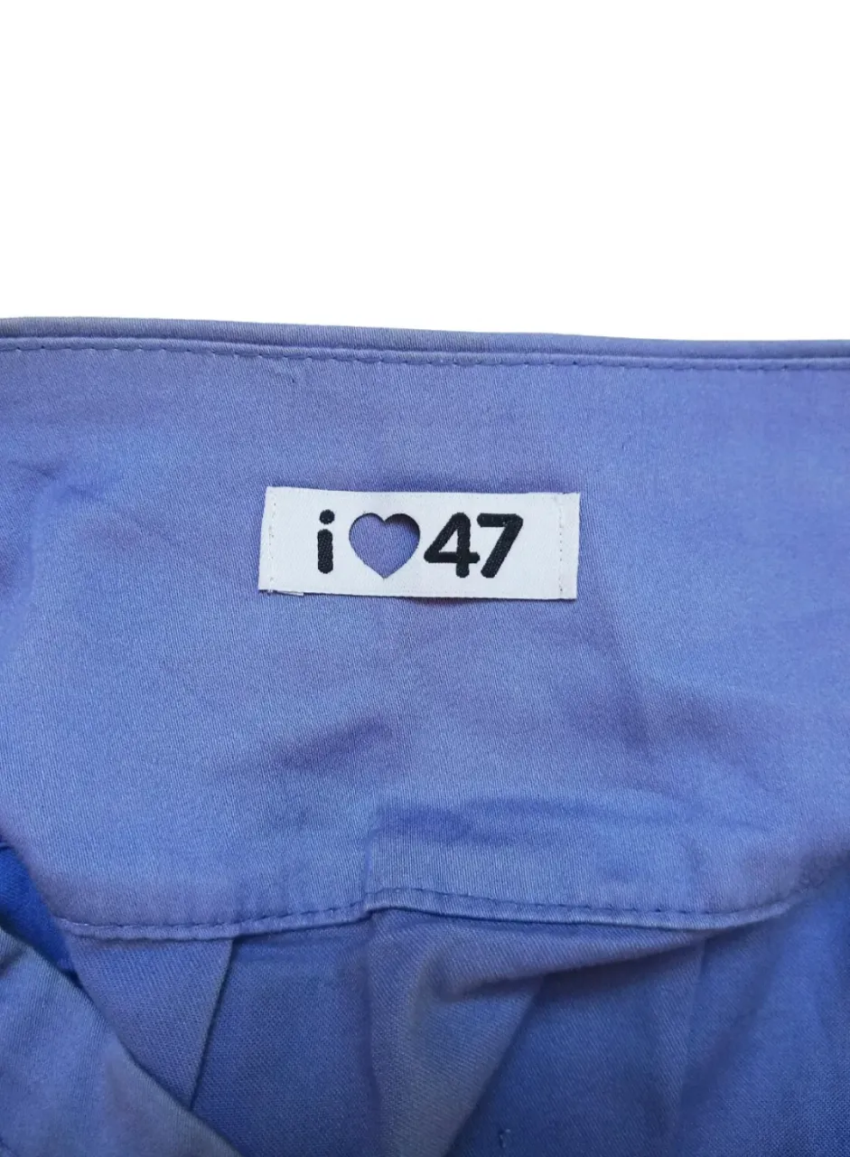 Minifalda 47 Street - Vista 2