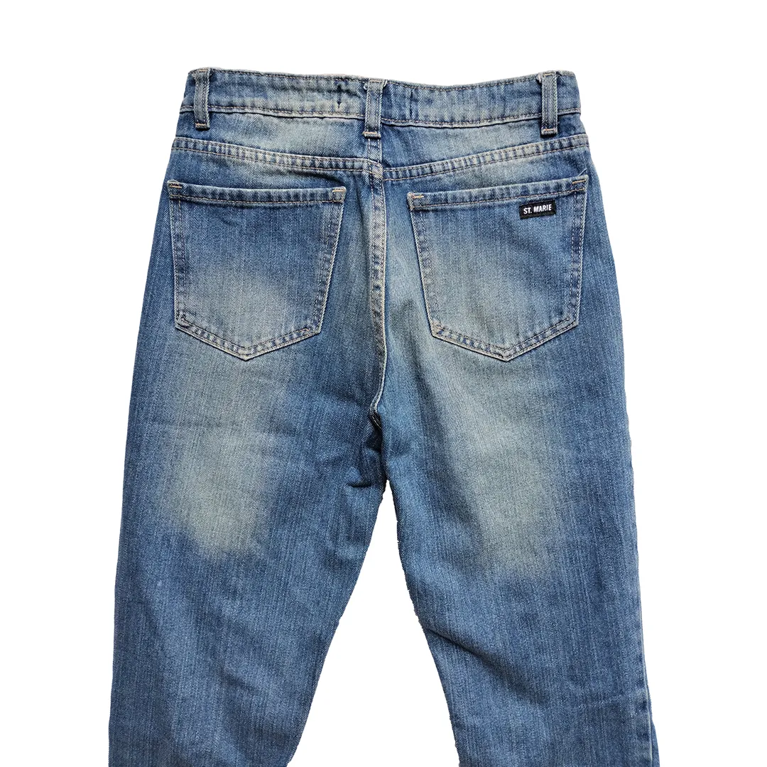 Jean St. Marie Jeans - Vista 4