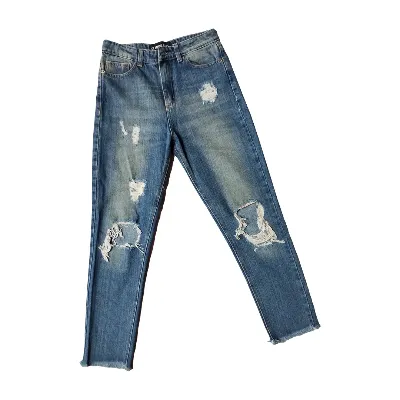 St. Marie Jeans