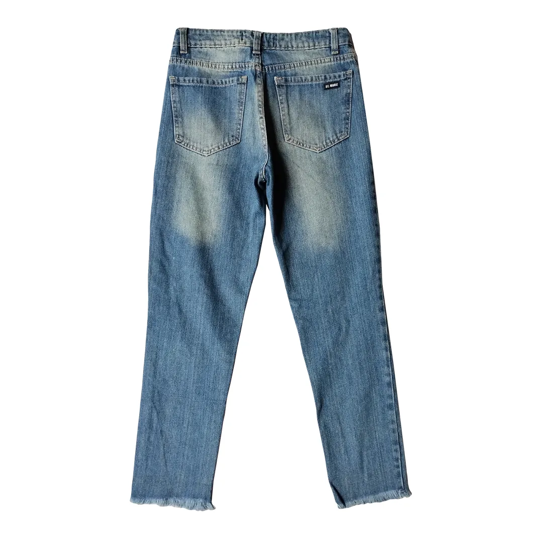Jean St. Marie Jeans - Vista 3
