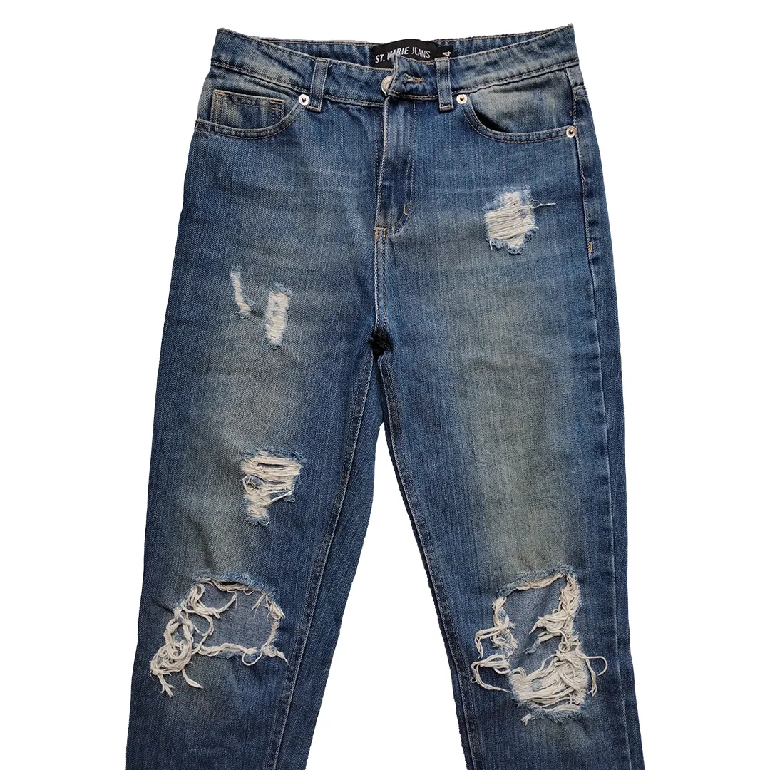 Jean St. Marie Jeans - Vista 2