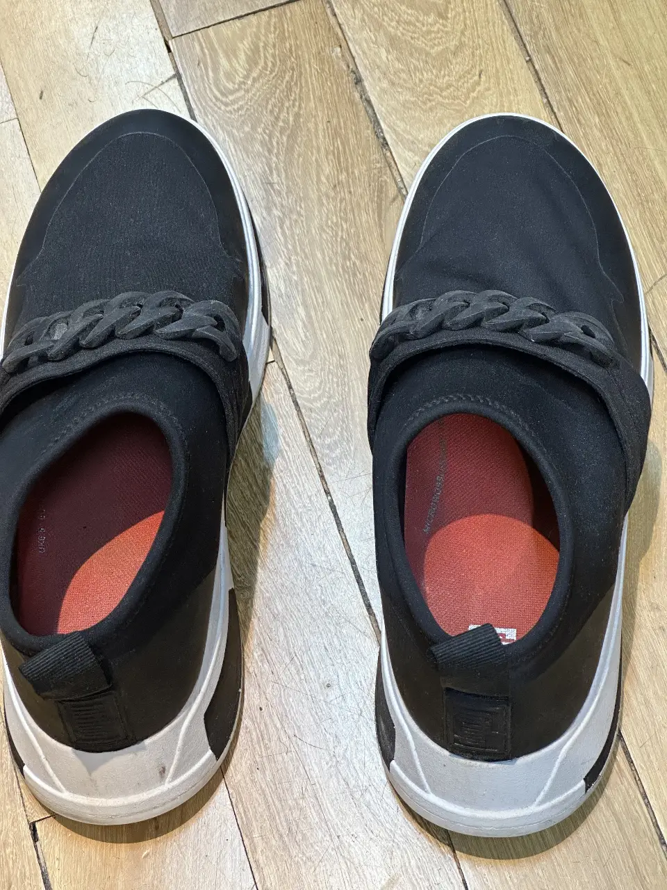 Zapatillas FitFlop - Vista 3