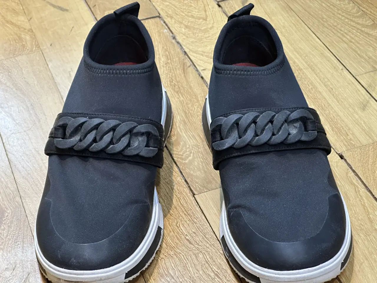 Zapatillas FitFlop - Vista 4