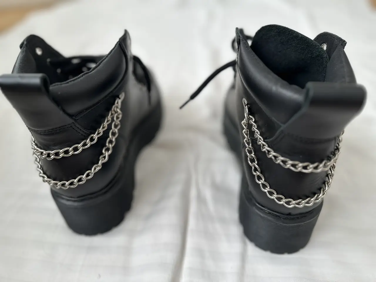 Borcegos Fashion shoes - Vista 2
