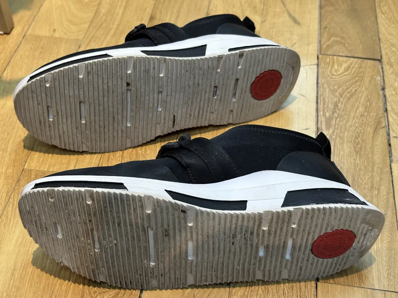 Zapatillas FitFlop - Vista 5