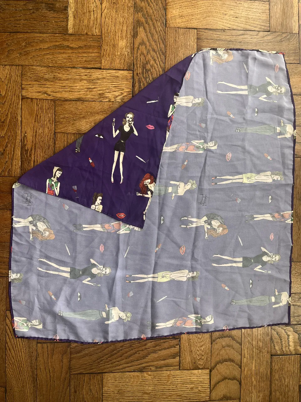 Pañuelo Sin marca - Vista 3