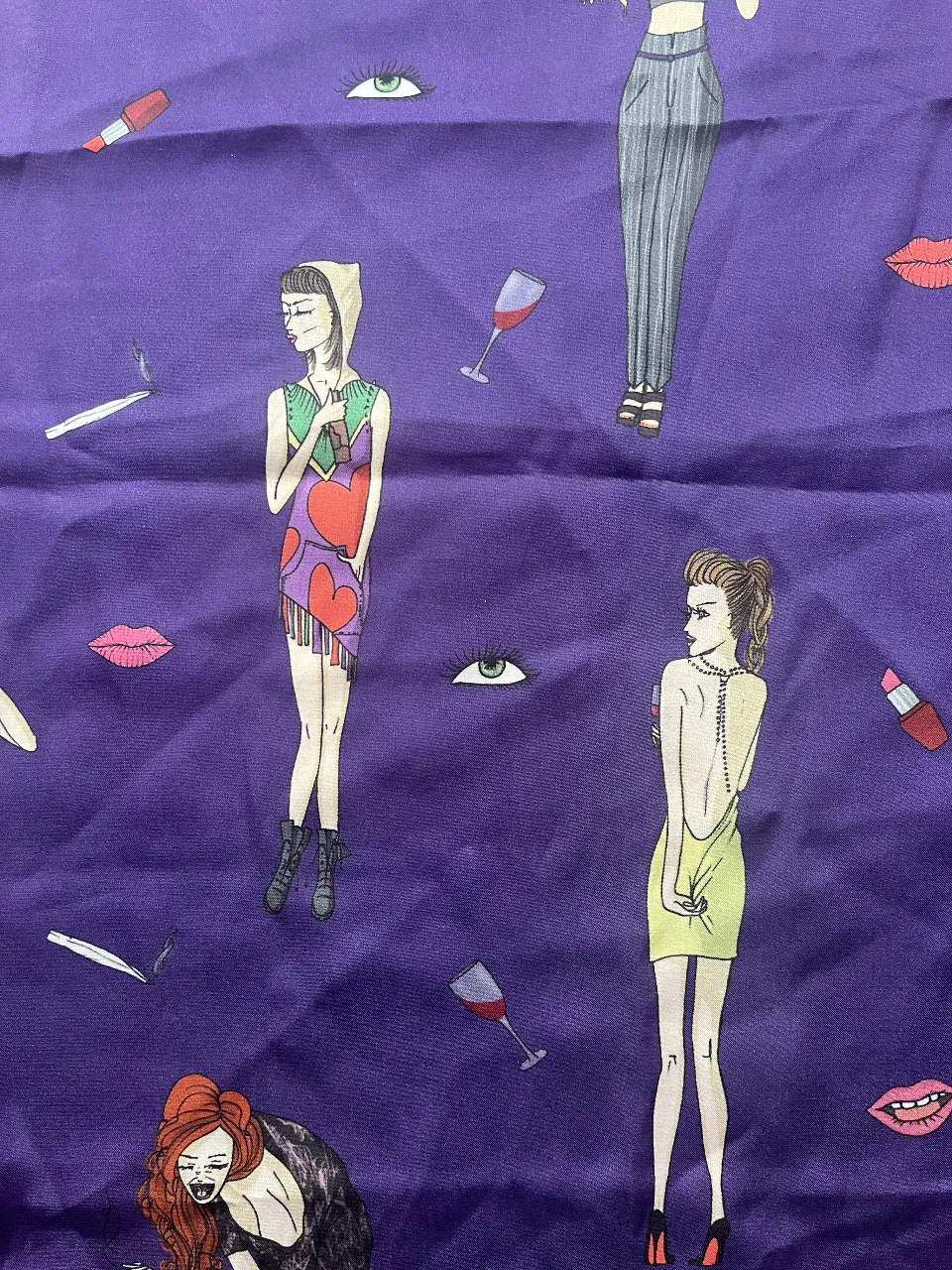 Pañuelo Sin marca - Vista 2