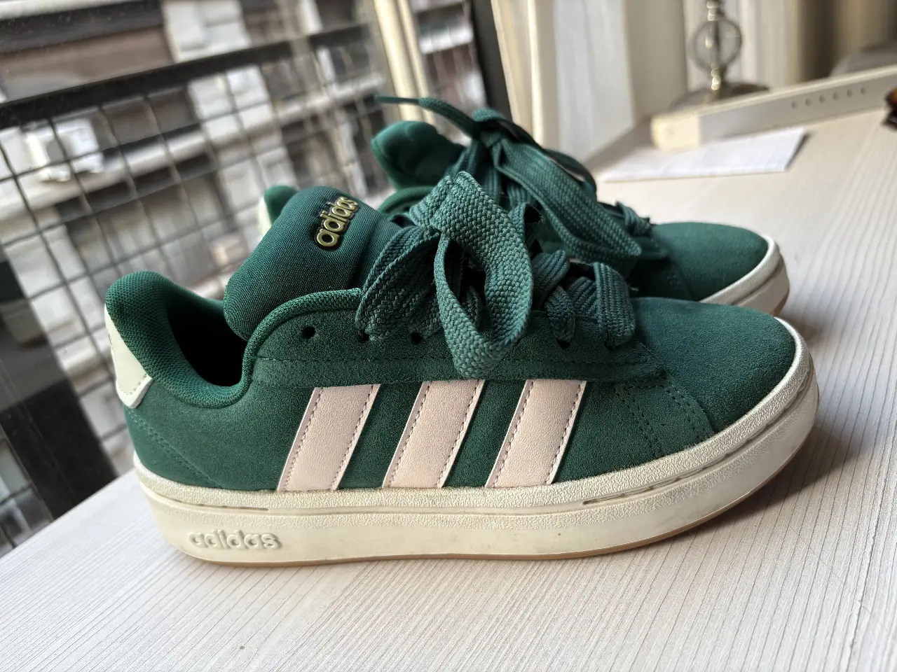 Zapatillas adidas - Vista 2