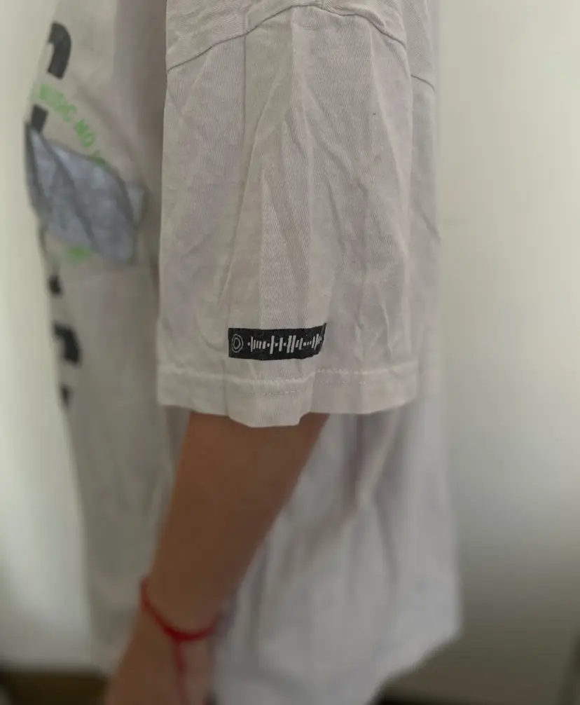 Remera Otro - Vista 2
