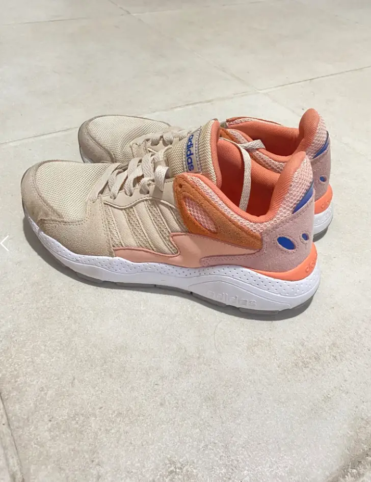 Zapatillas adidas - Vista 3