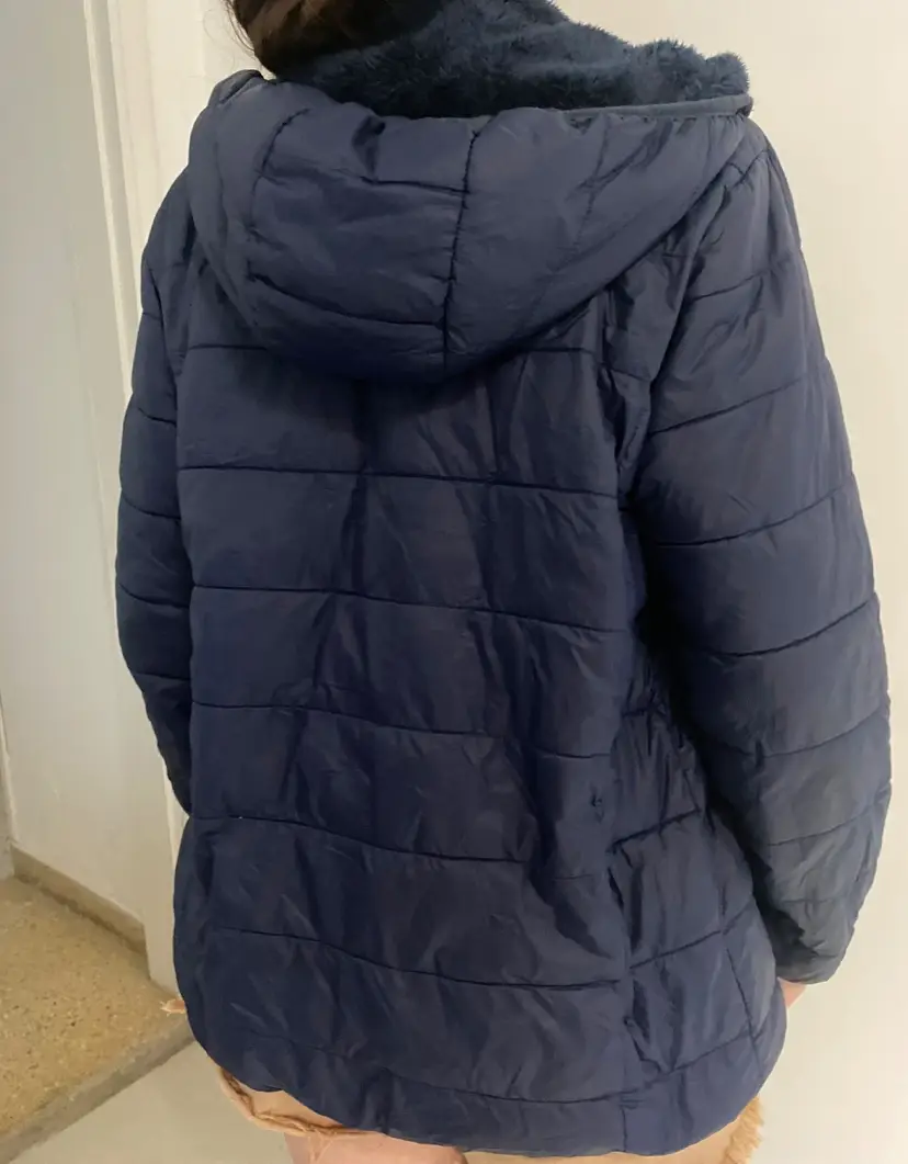 Campera Otro - Vista 3