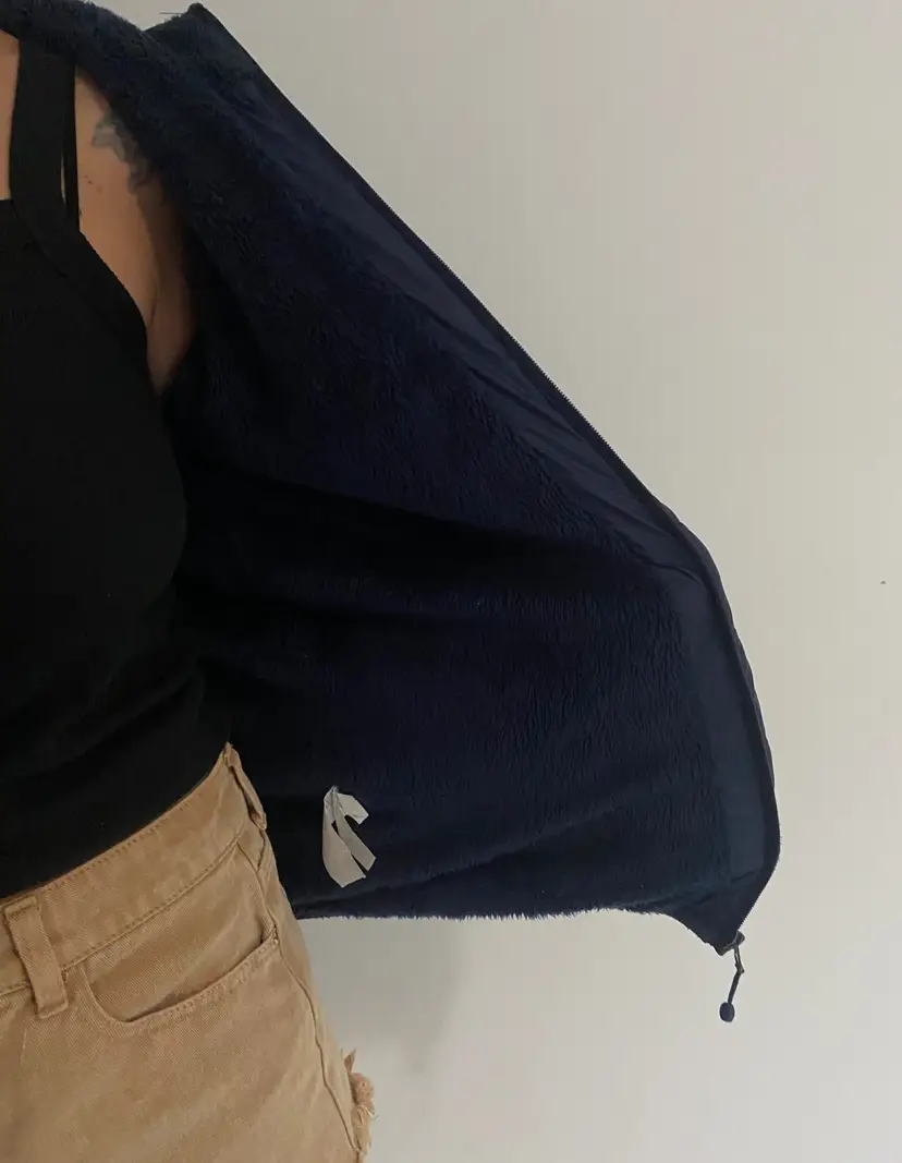 Campera Otro - Vista 4