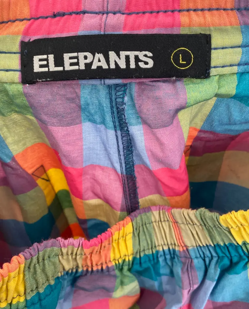 Pantalón ELEPANTS - Vista 3