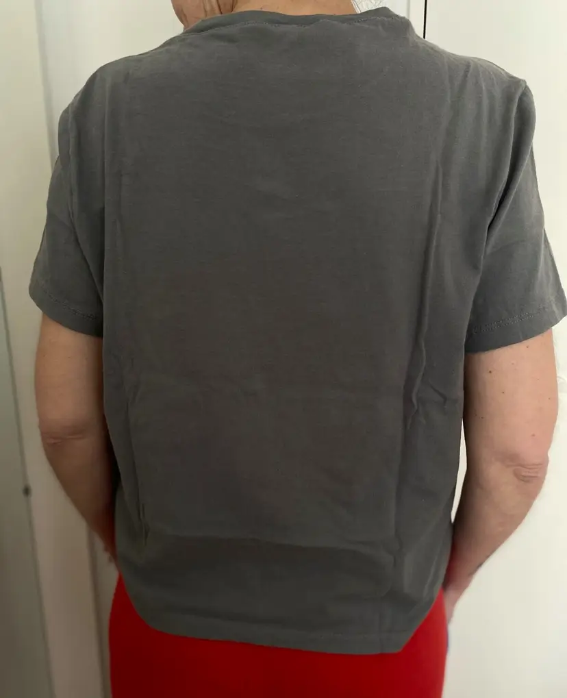 Remera Le Utthe - Vista 2