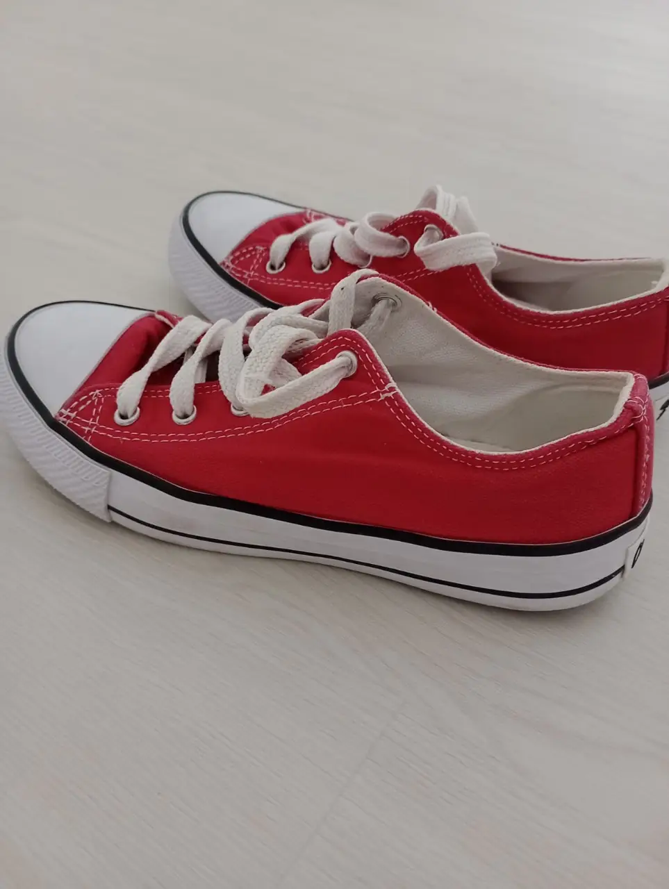 Zapatillas Como Quieres Que Te Quiera - Vista 2
