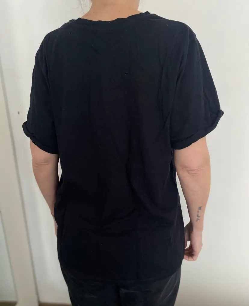 Remera 47 Street - Vista 2