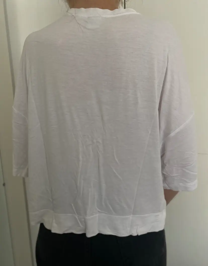 Remera Puma - Vista 2