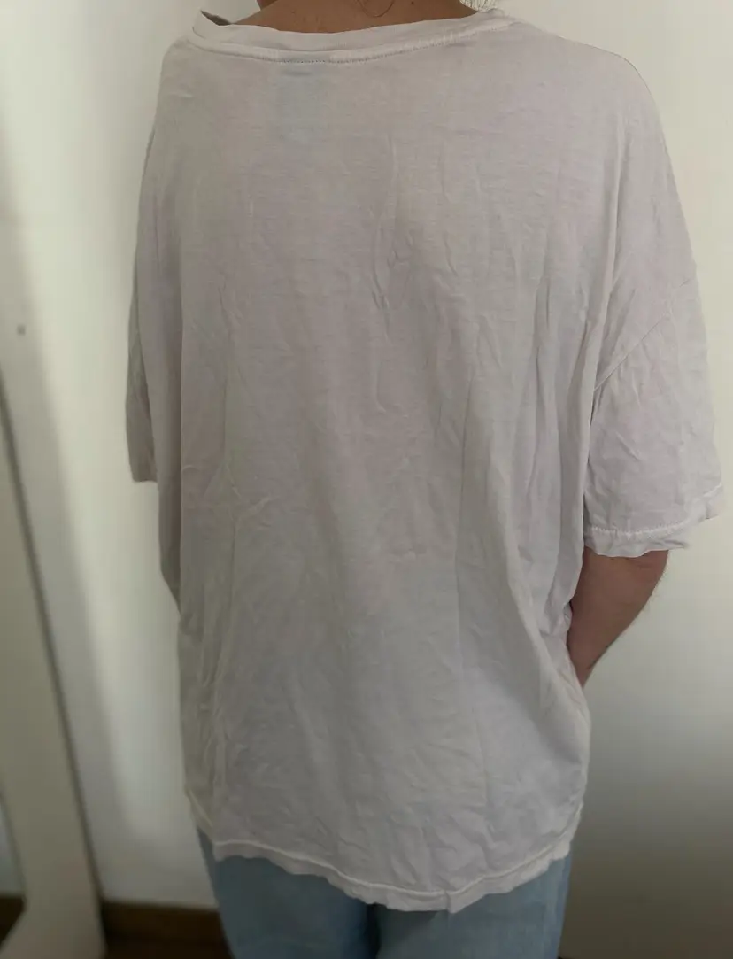 Remera Otro - Vista 3