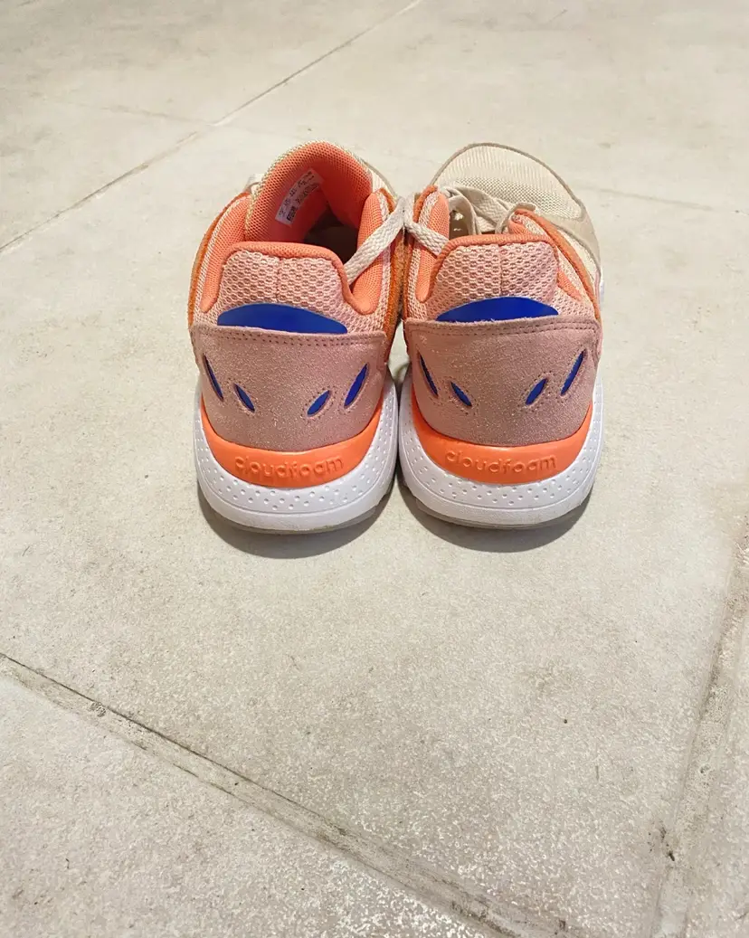 Zapatillas adidas - Vista 4