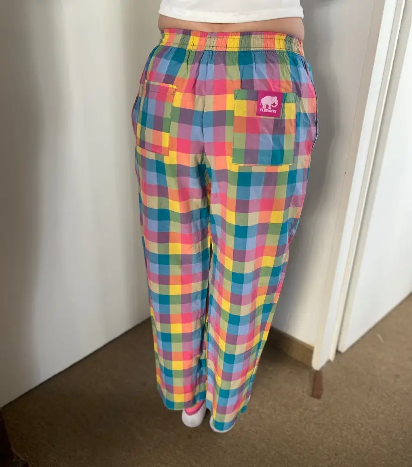 Pantalón ELEPANTS - Vista 2